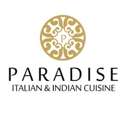 Paradise logo