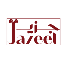 Jazeel logo