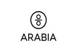 Arabia Cafe logo