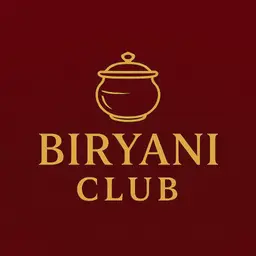 Biryani Club logo
