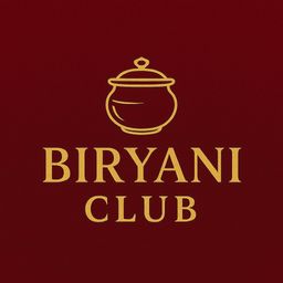 Biryani Club logo