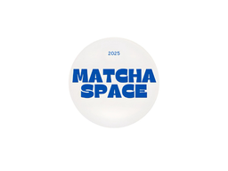 Matcha Space logo