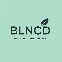 Blncd logo