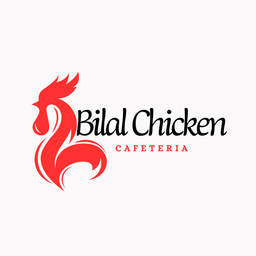 Bilal Chicken logo