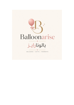 Balloonarise logo