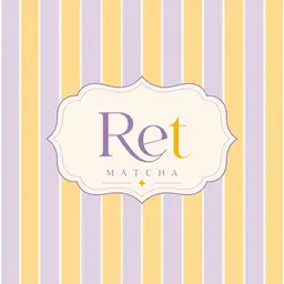 Ret matcha logo