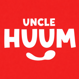 Uncle Huum logo