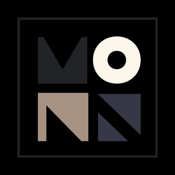 Monamor logo