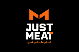 Just Meat logo