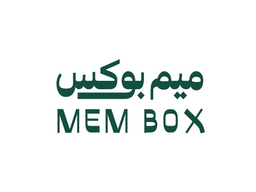 Mem Box logo