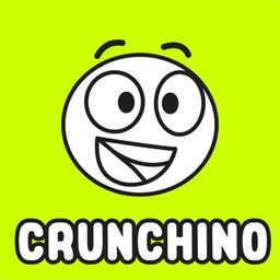 Crunchino logo