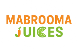 Mabroma Cafe & Juices logo