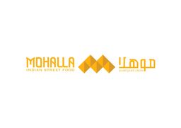 Mohalla logo