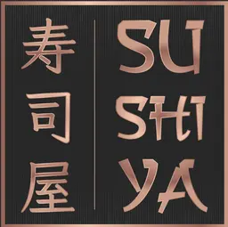 Sushiya logo
