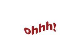 Ohhh! logo