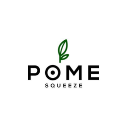 Pome Squeeze logo