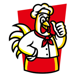 kuba Broasted logo