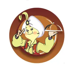Tabaq Hegazi Manto And Yaghmash logo