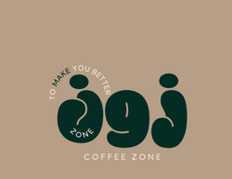 Coffee zone logo