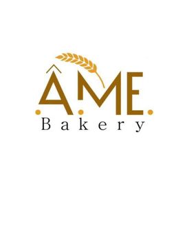 AME BAKERY logo