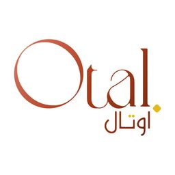 OTAL Cafe logo