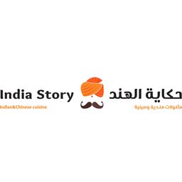 India Story logo