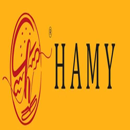 HAMY logo