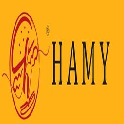 HAMY logo
