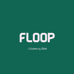 Floop Bite logo