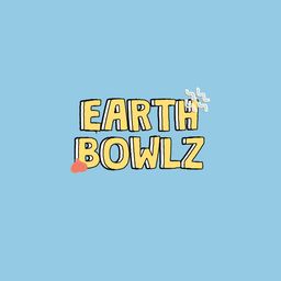 Earth Bowlz logo