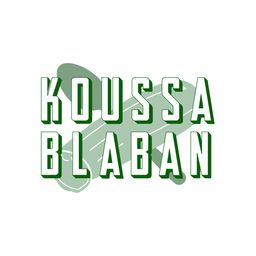 Koussa Blaban logo