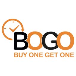 All Day BOGO logo