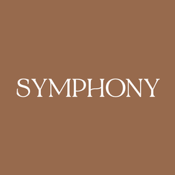 SYMPHONY logo