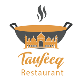 TAUFEEQ RESTAURANT logo