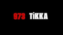 Tikka 973 logo