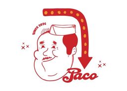 Paco logo