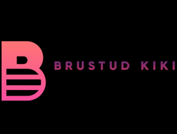 Brustud Kiki logo