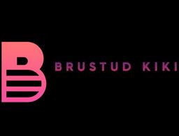 Brustud Kiki logo
