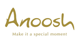 Anoosh logo