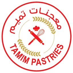 Tamim Bakeries logo