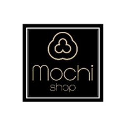 Mochi Shop logo