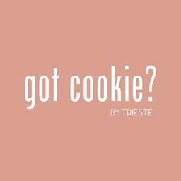 Got Cookie? logo