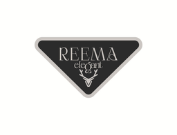 Reema elegant logo