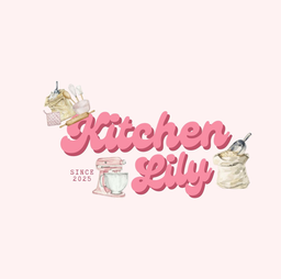Lily kitchen logo