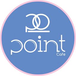 Point Cafe logo