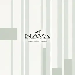 NAVA logo
