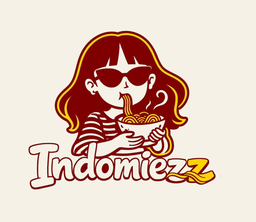 Indomiezz logo