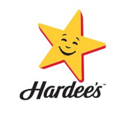 Hardee's logo