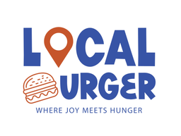 Local Burger logo