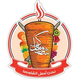 Shawarma Shaker logo